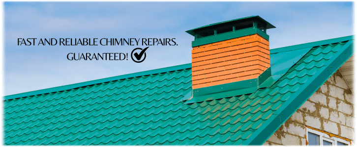 Chimney Repair Columbia SC