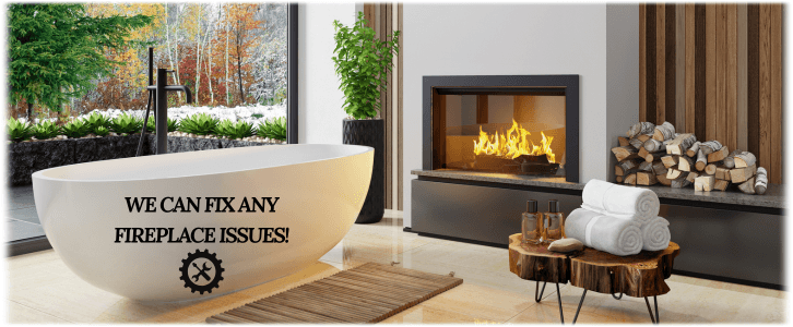 Fireplace Repair Columbia SC