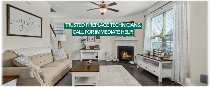 Chimney Sweep Columbia SC